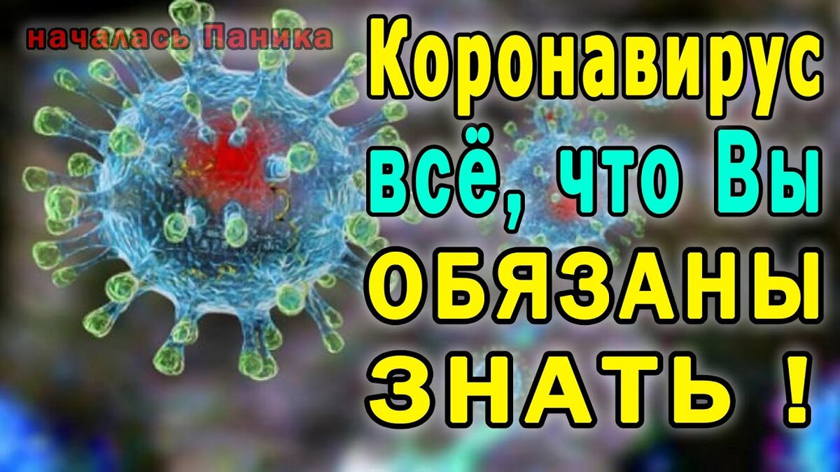 Но так до сих пор мы ничего о коронавирусе не знаем.Информации о Covid-19 по-прежнему очень мало: природа вируса до конца не исследована, неясно, насколько он смертелен и как его остановить.