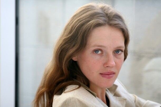 Анна синякина сейчас как выглядит Как снимали "Ворошиловского стрелка". Вспоминает Анна Синякина, сыгравшая роль К