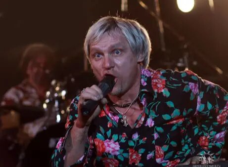 Скрыпка украинский