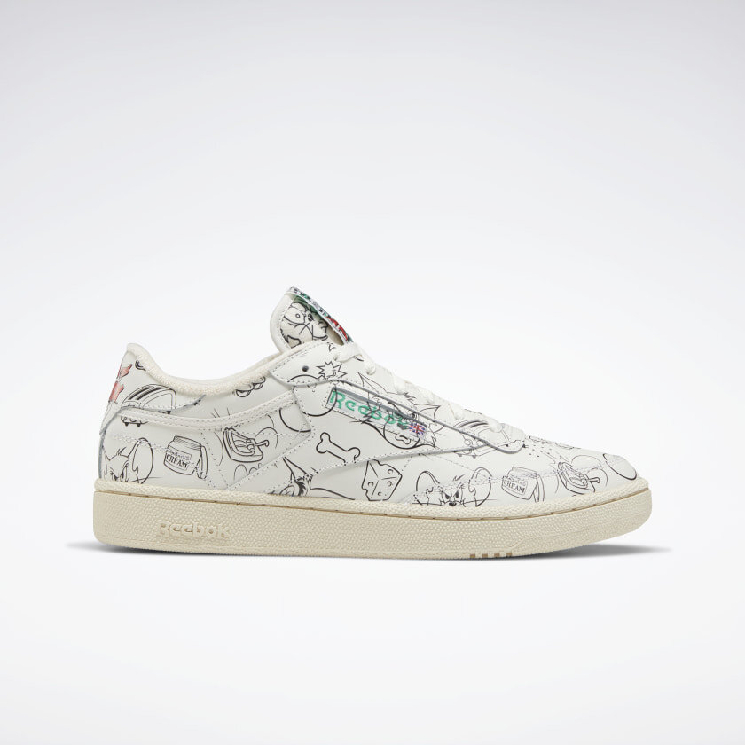 Reebok x Tom & Jerry  6.999 р.