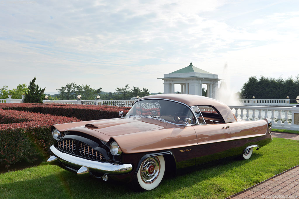Packard Panther