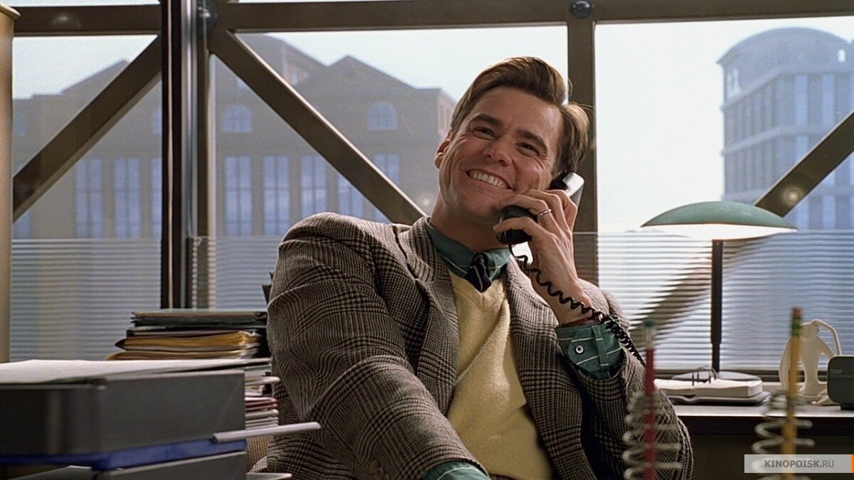 Шоу Трумана( 1998). Режиссер Питер Уир