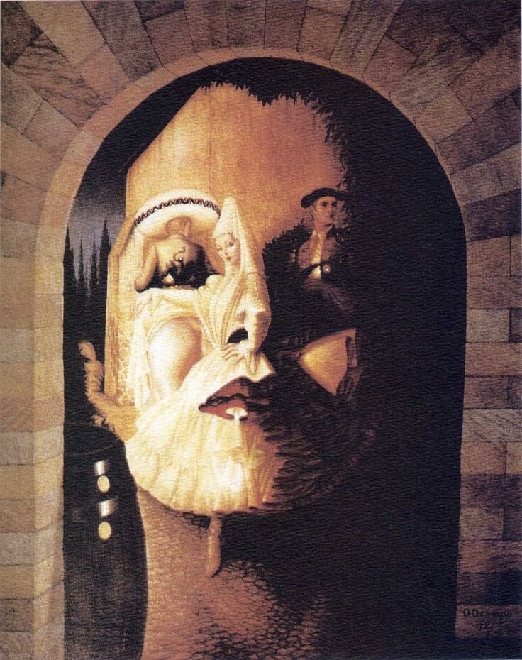 Октавио Окампо