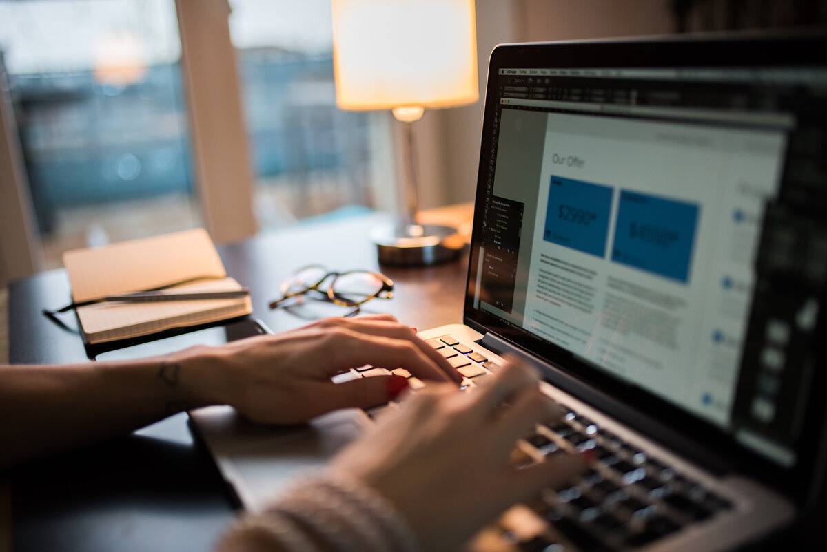 Фото автора: Shotstash; Isorepublic.com 