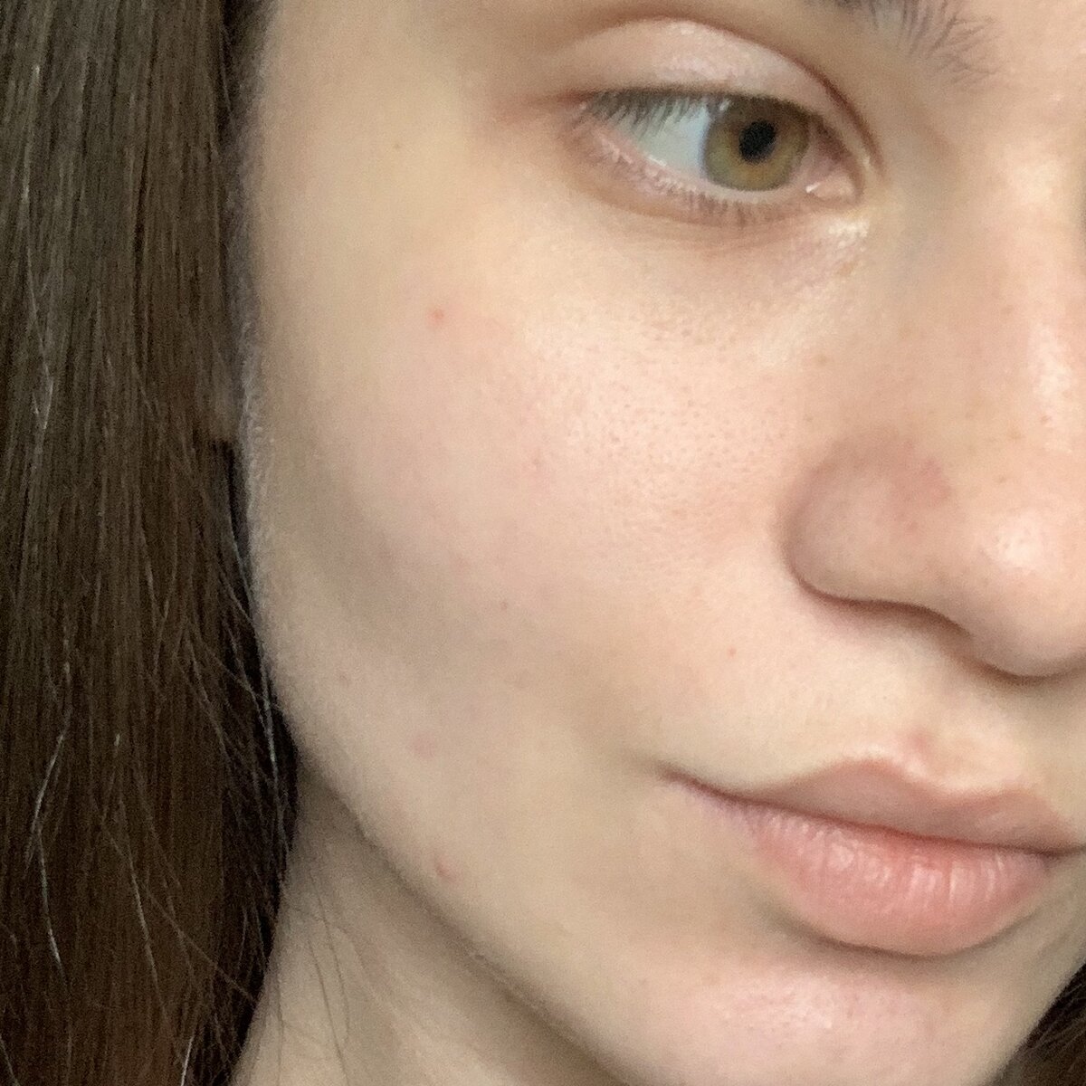 Кожа сейчас