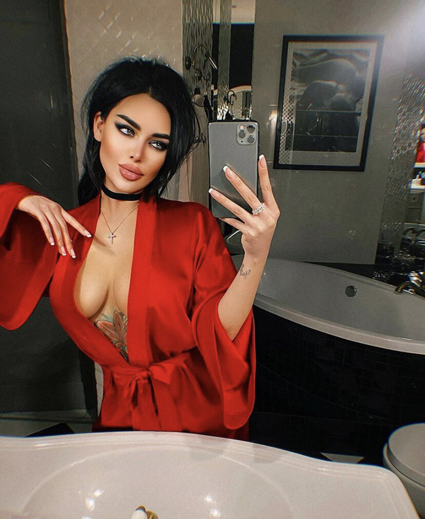 Нита Кузьмина