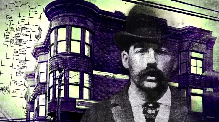 Генри Говард Холмс