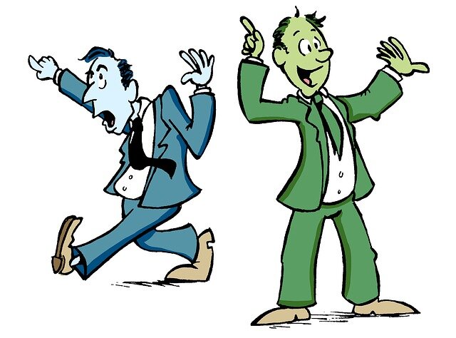 Изображение Richard Duijnstee с сайта Pixabay