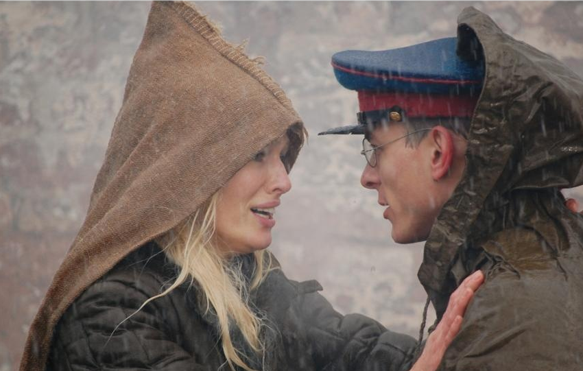 Актеры сериала застава жилина фото и фамилии Неординарная личность на войне - пятерка сериалов А еще я пишу романтичные книжк