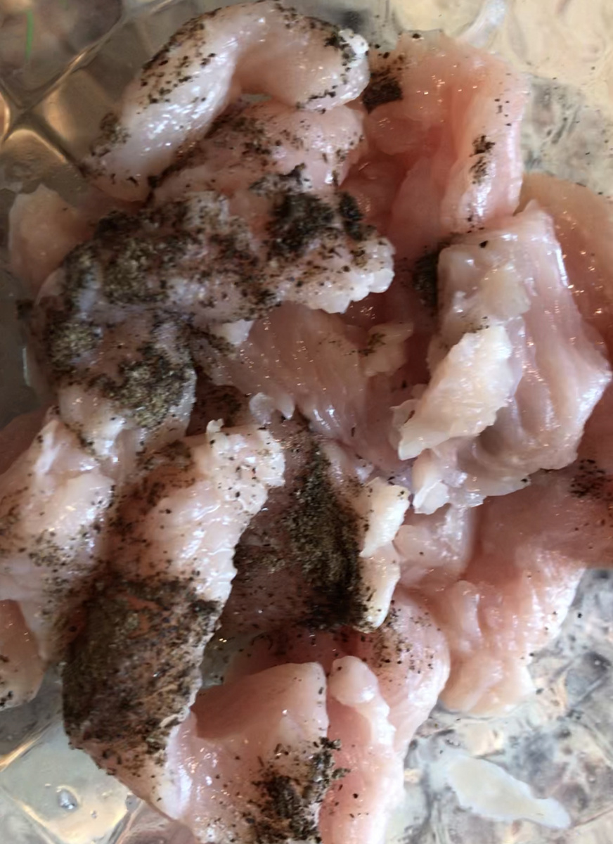 КАК ПРИГОТОВИТЬ ФИЛЕ ИНДЕЙКИ