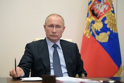16Фото: Алексей Дружинин / РИА Новости