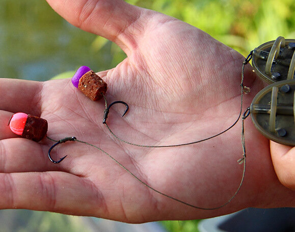 оснастка флэт