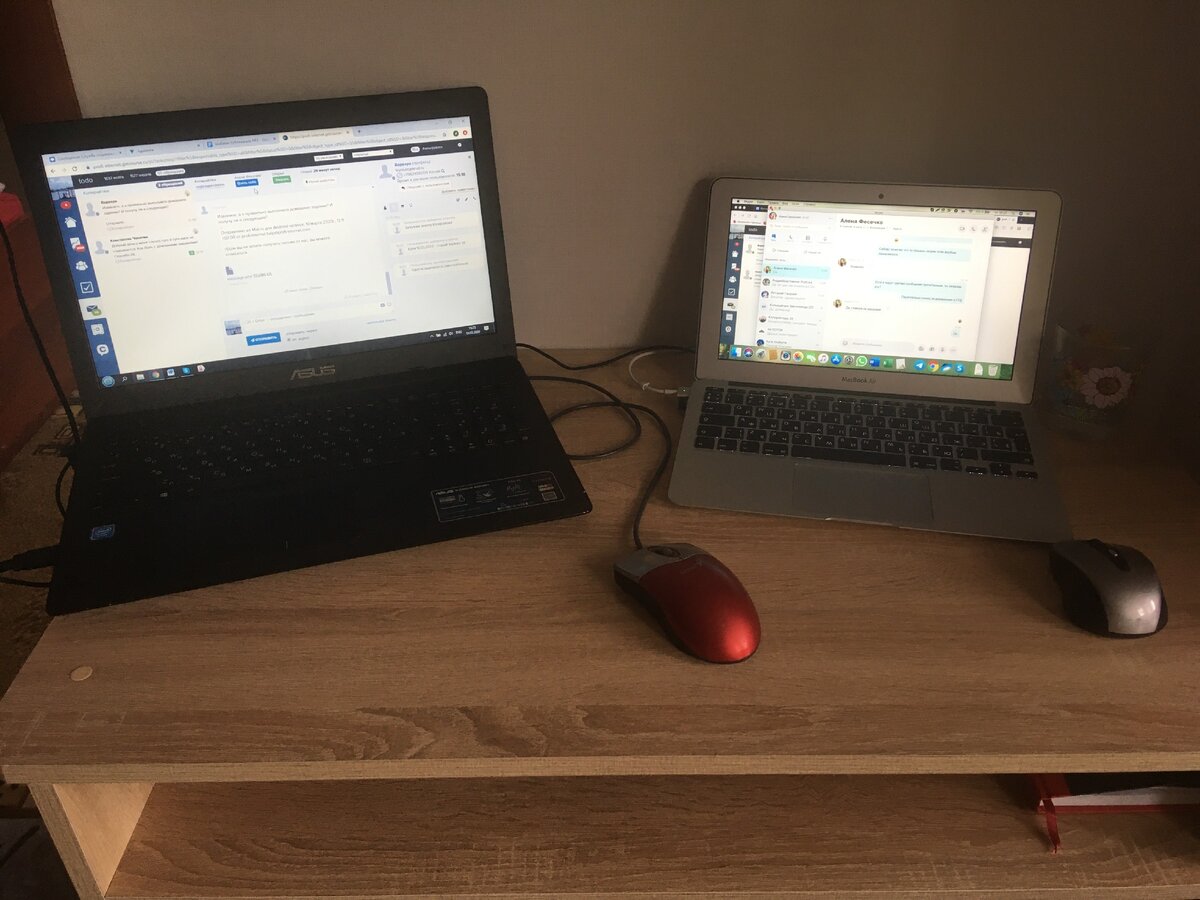 Пару дней вот так сидела - переучивалась))))))