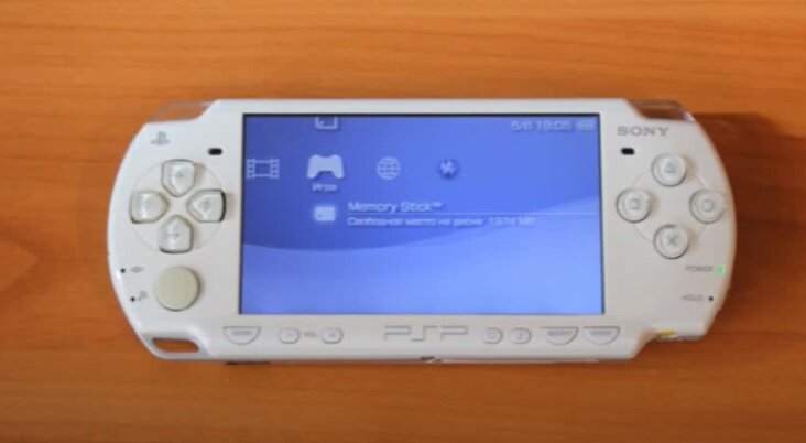 PSP 18001L