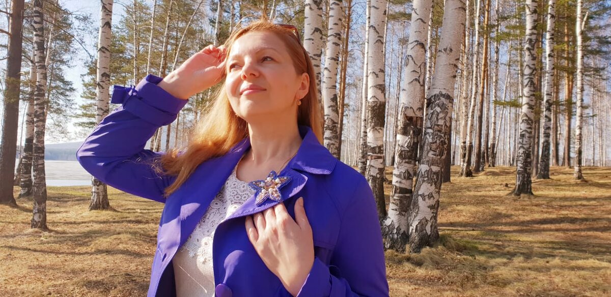 Чистота намерений  - это главное...