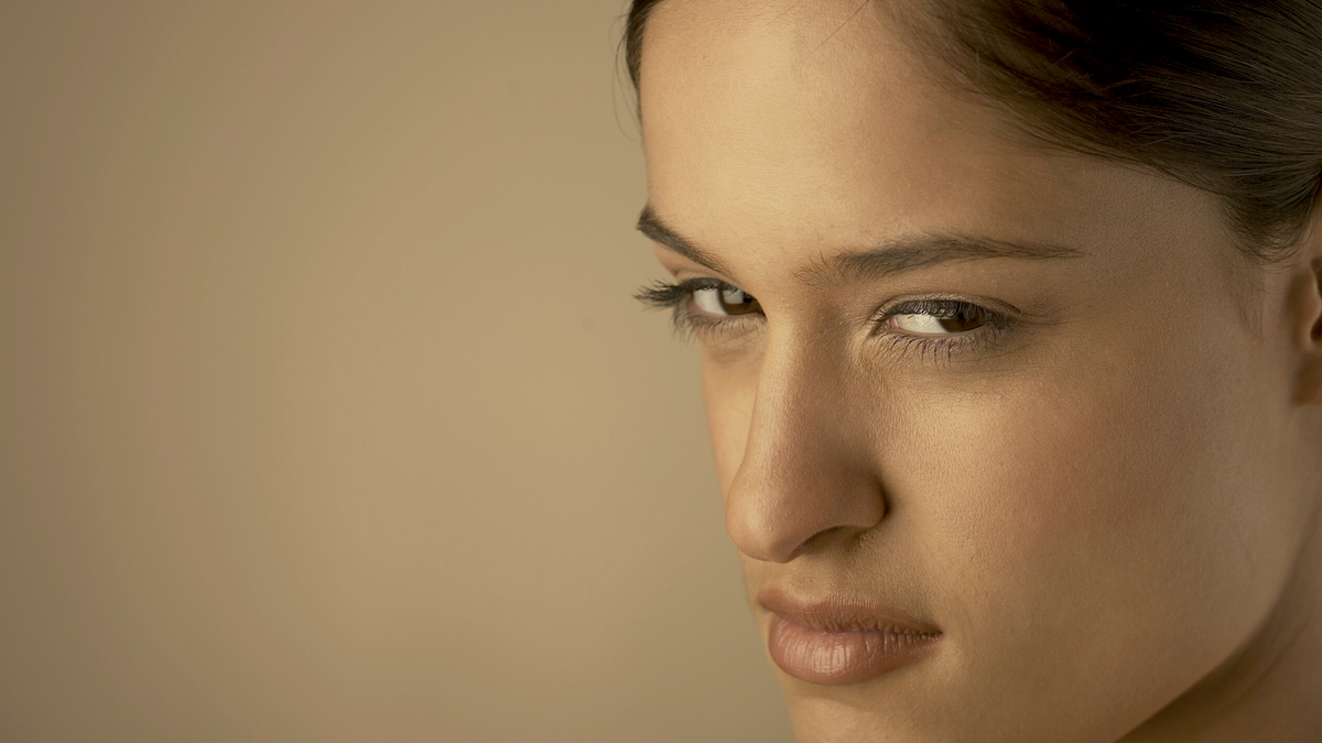 Оксану все устраивало - магазин делал план, она получала хорошую зарплату