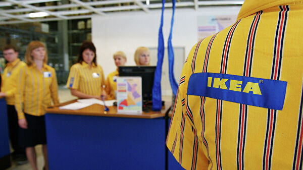 Фото: РИА Новости.