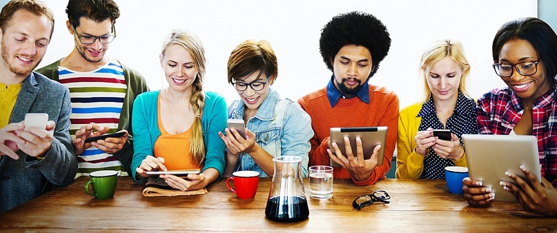 Да, в нашей группе много полезного для малого и среднего бизнеса! 