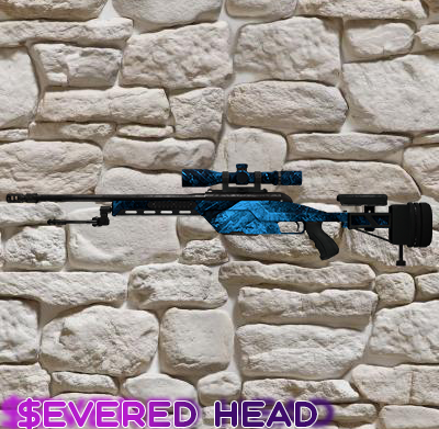 SSG 08 | Пучина