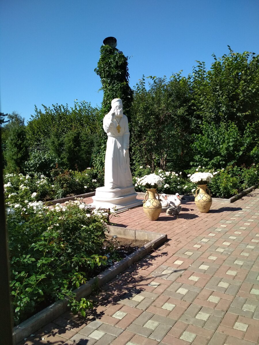 Фото из личного архива