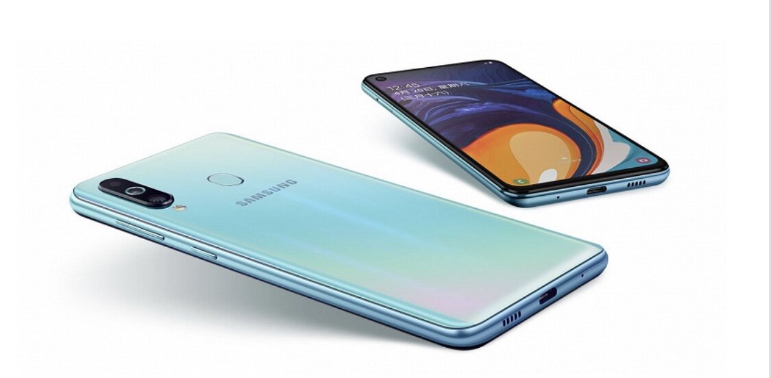 Galaxy M40