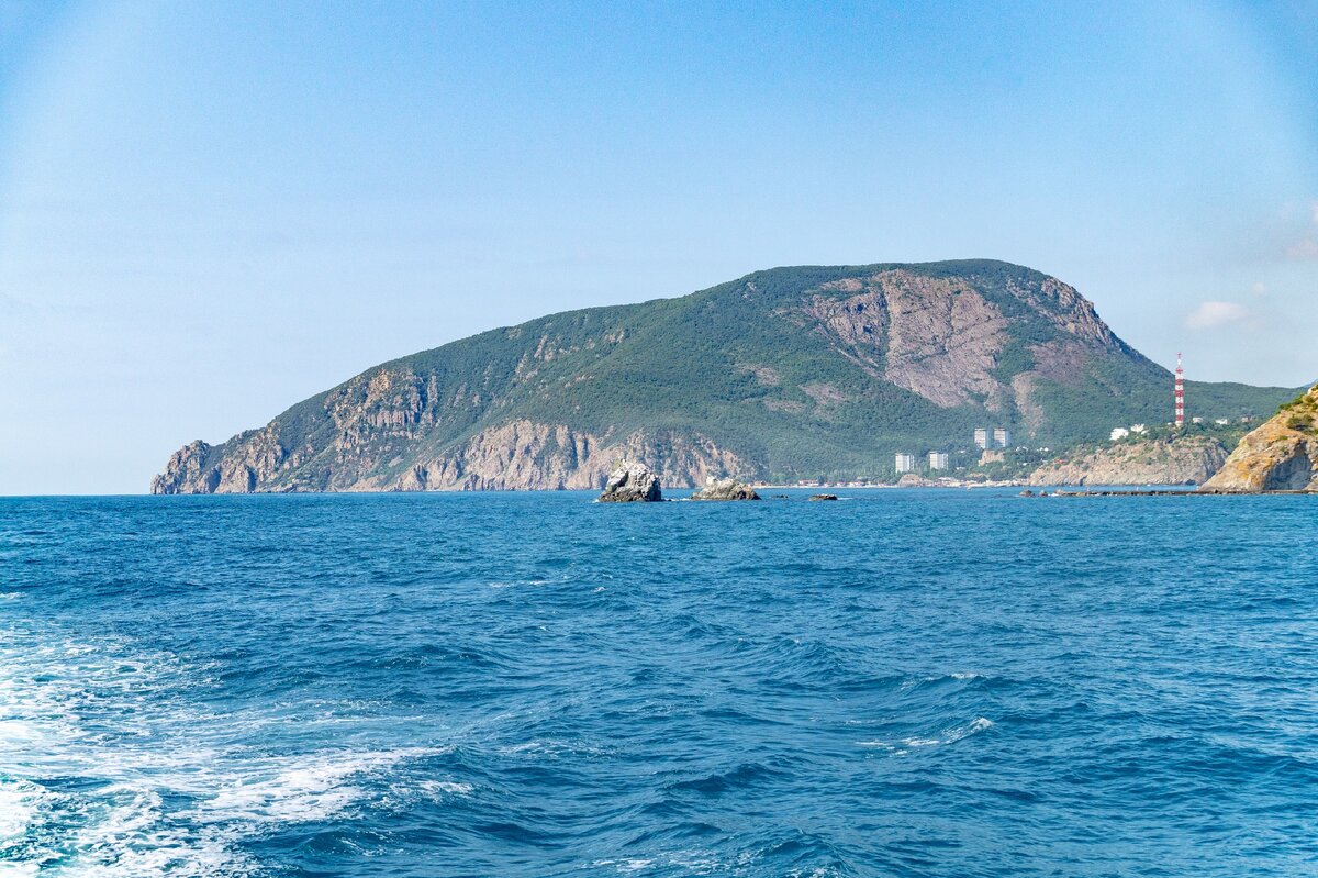 вода партенит