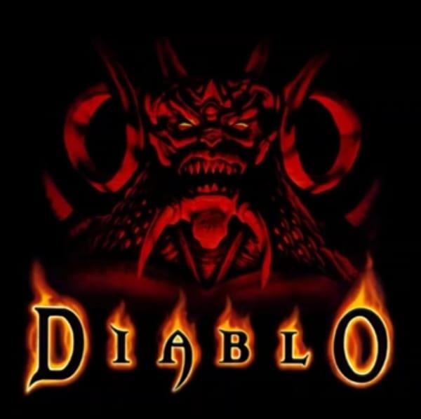 Источник: Diablo