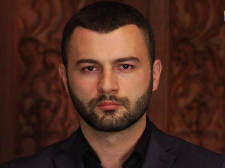 Константин Гецати, нумерология и ХВД Эзотерика нумерология ХВД от Дмитрия Дзен