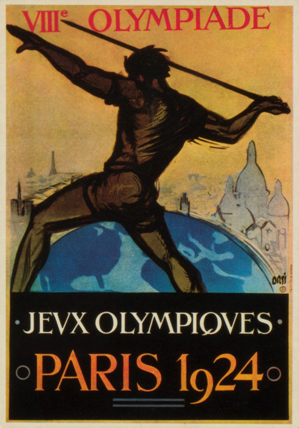 Игры 8 олимпиады. Олимпийские игры в Париже 1924. VIII летние Олимпийские игры 1924. Игры VIII олимпиады Париж, Франция 1924. Игры II олимпиады – 1900 г., Париж (Франция).