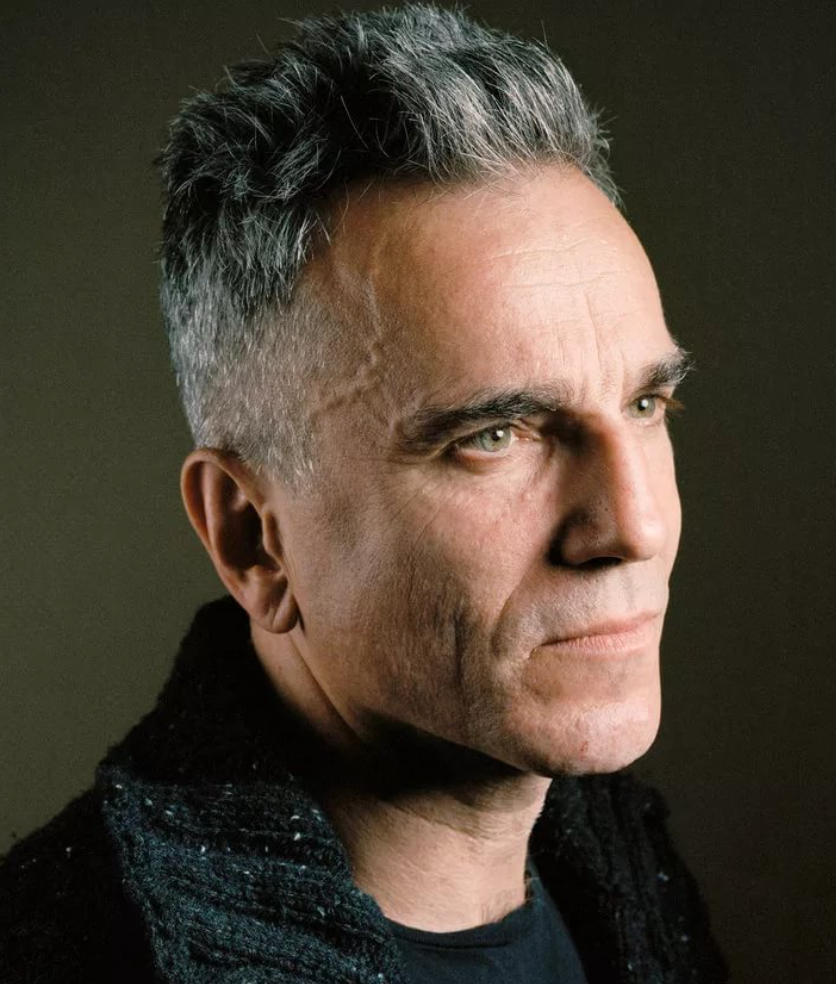 Daniel Day-Lewis