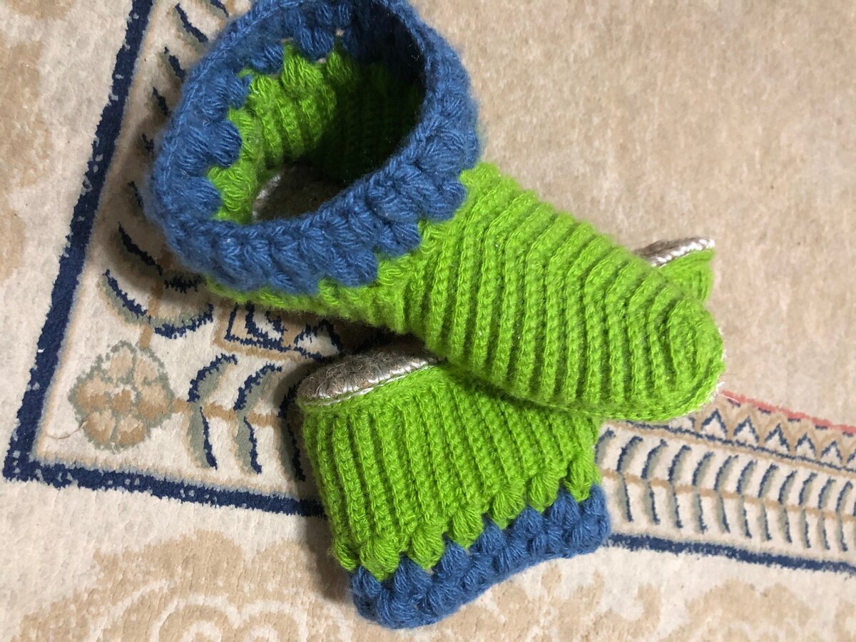 фото из личного архива