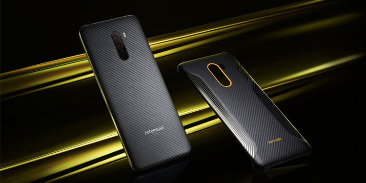 Pocophone F1