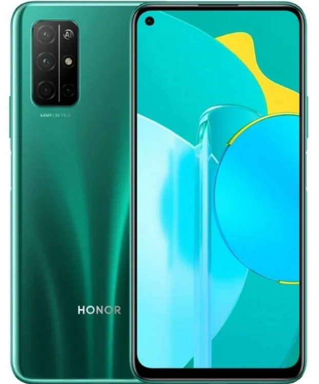 HONOR 30S