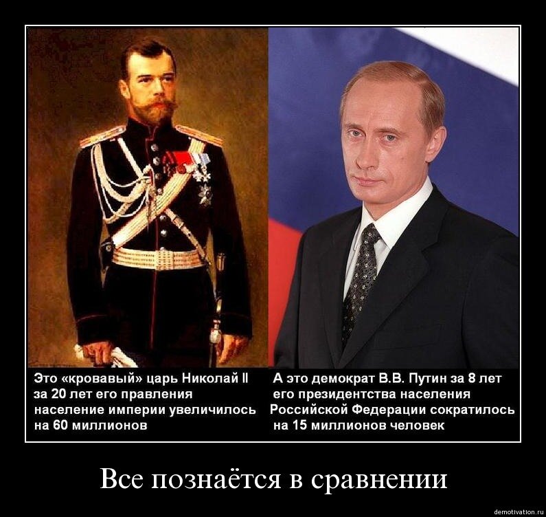 Политические цари. Путин и Николай 2 сравнение. Николай 2 демотиваторы. Высказывания о Российской империи. Царская Россия демотиваторы.