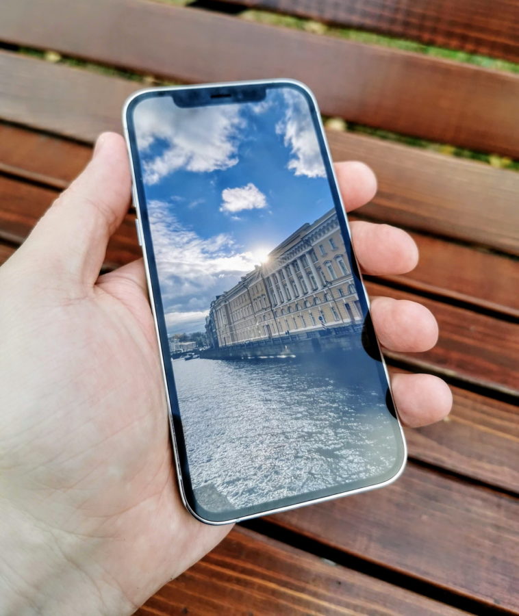 Обзор Apple iPhone 12 Pro по итогам двух недель эксплуатации0