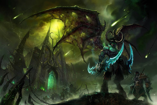 Terrorblade, dota 2