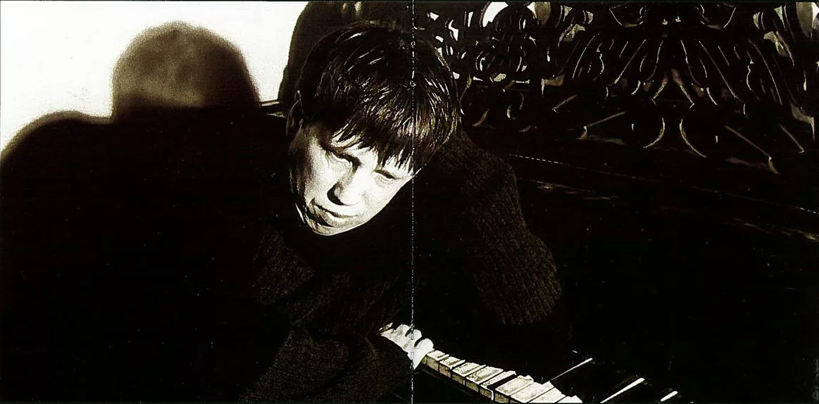 Александр Козлов (клавишник)