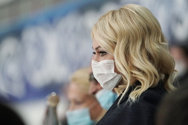 Фото: РИА Новости/Александр Вильф