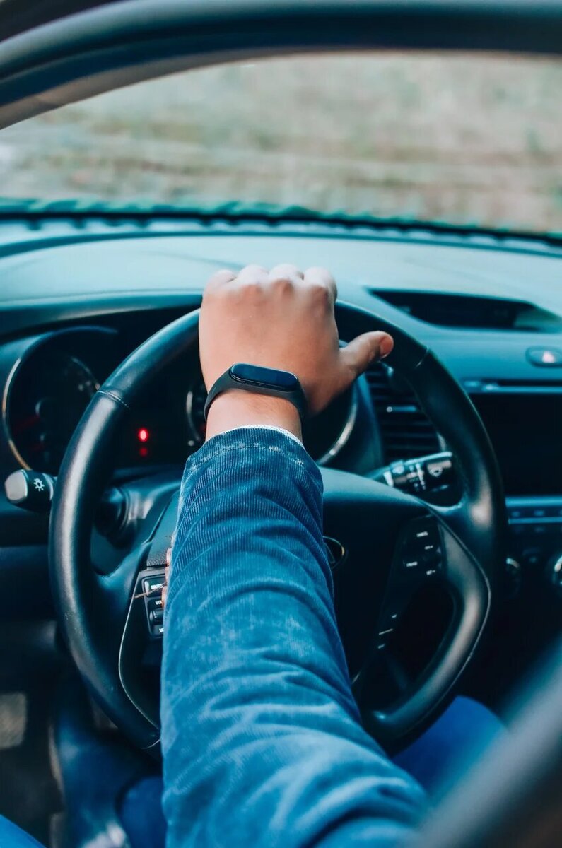 Иди не оглядываюсь назад!