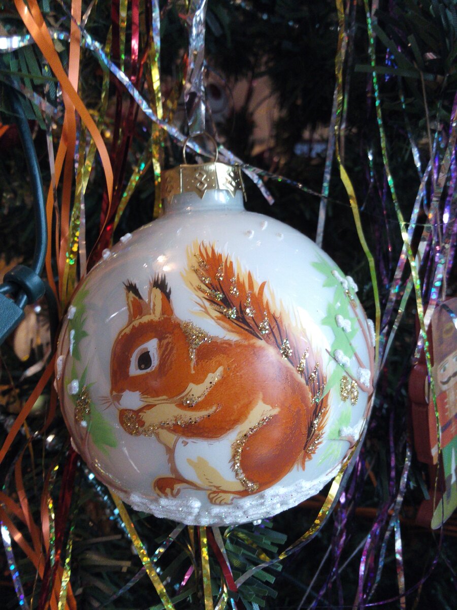 Фото автора