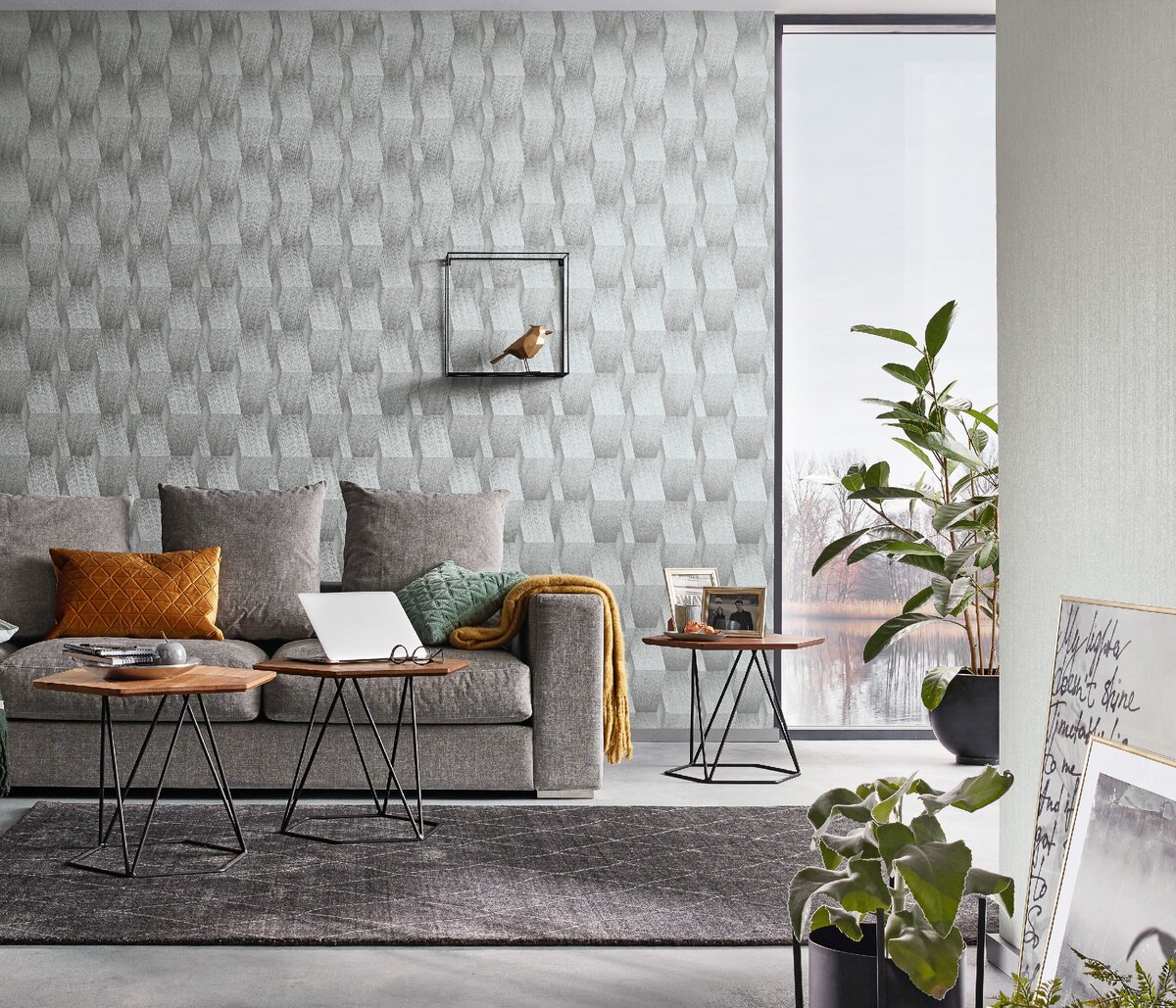 Коллекция обоев Fashion for Walls, артикул 12036-31