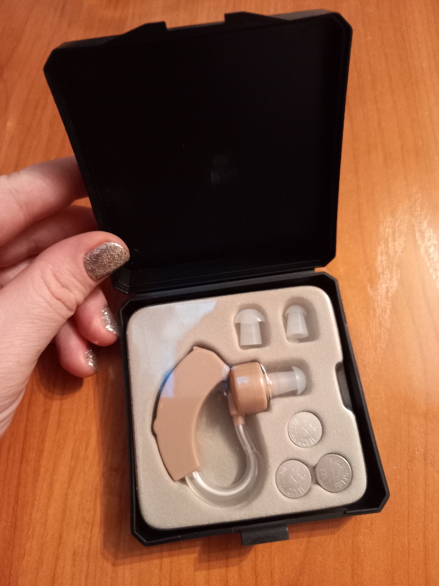 Удобный футляр для хранения.