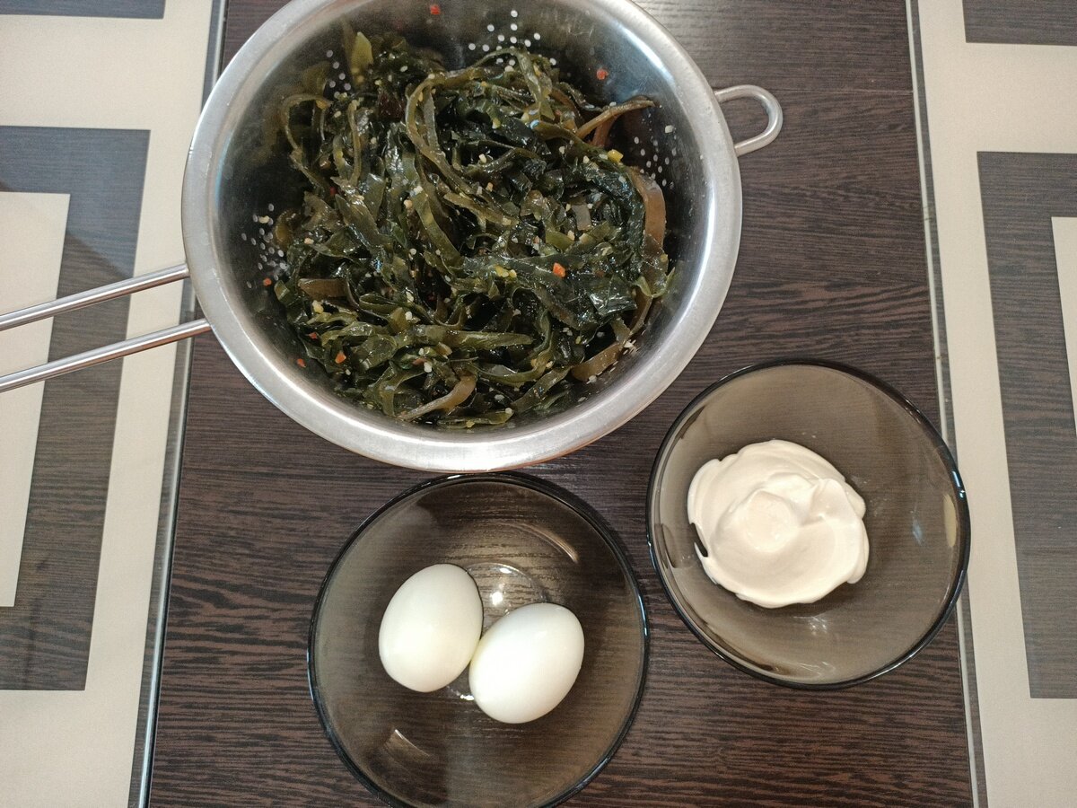 ингредиенты