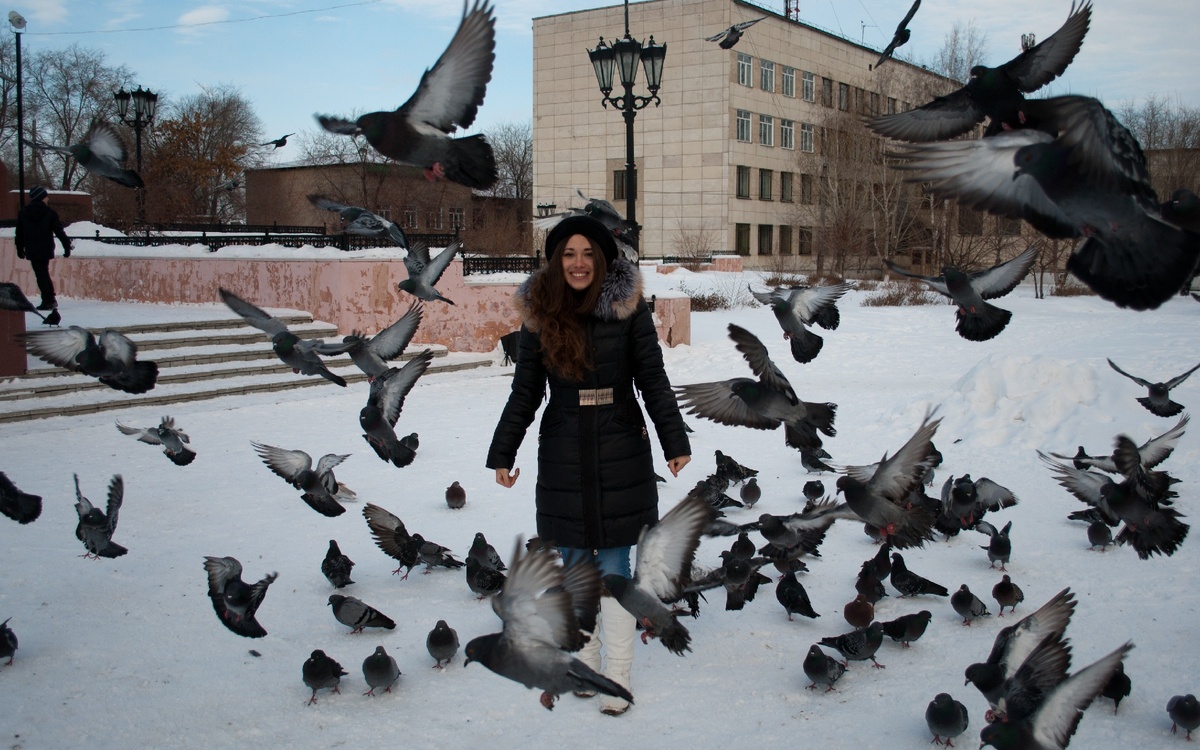 Чтобы выйти из состояния Жертвы - возьмите на себя ответственность за свою жизнь