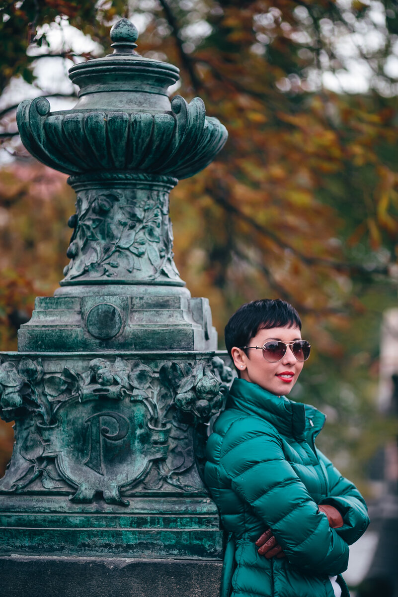 Директор БК НЕДВИЖИМОСТЬ, Олеся Бугрова