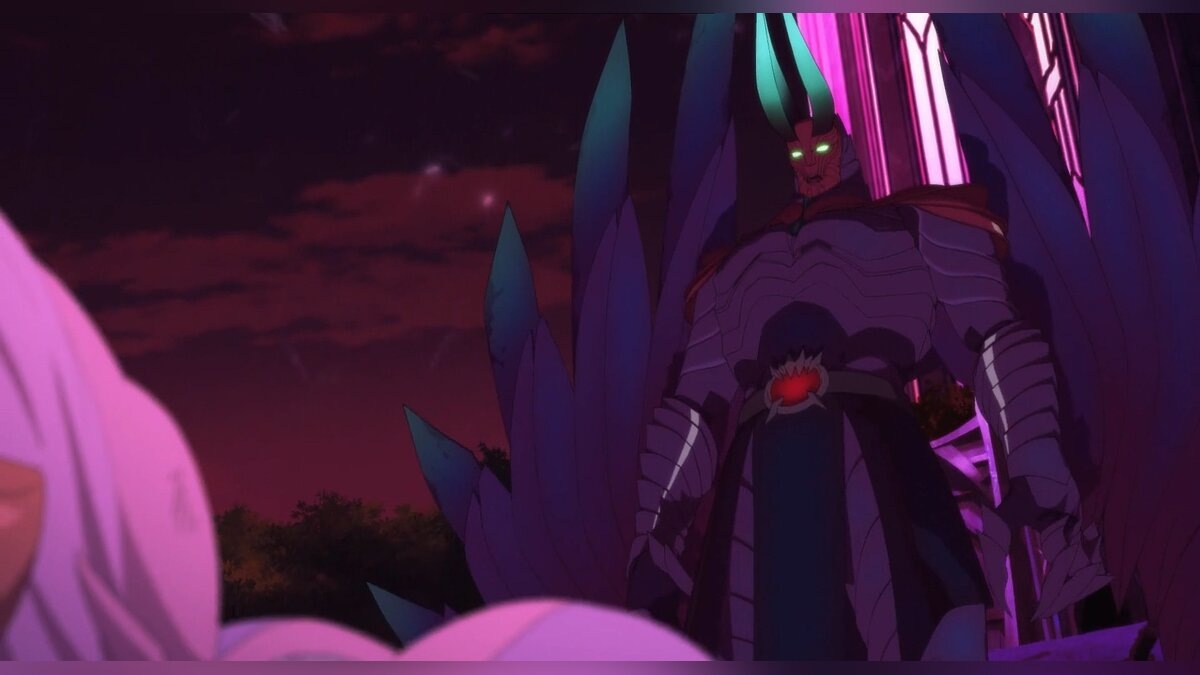 Террорблейд