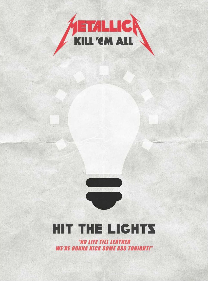 «Hit the Lights»
