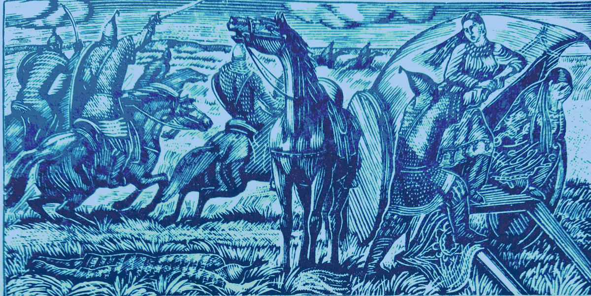 Слово о полку игореве картины. Фаворский слово о полку Игореве. Манас киргизский эпос. Фаворский художник слово о полку Игореве. Алманбет Манас эпосу