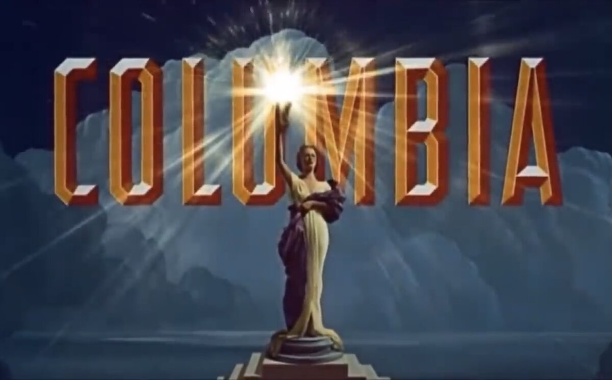 Коламбия пикчерз аквапарк. Коламбия Пикчерз 2019. Columbia pictures 1959.