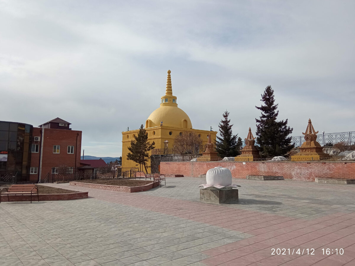 Фото автора канала Звон небес